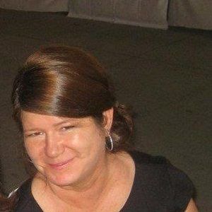 Meet your Posher, Joan